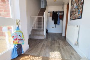 Hallway- click for photo gallery